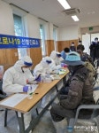 신안군, 군민 누구나 코로나19 무료검사 실시