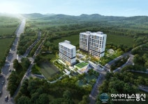 충남개발공사, 신혼부부 주택 건설 본격 착수