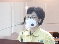 박은희 대덕구의회 의원, 신탄진역 서광장 신설 건의