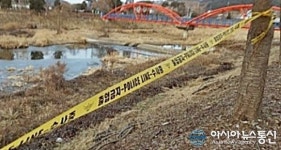 청양군 모녀 사망사고...자살인가 타살인가 궁금증 증폭