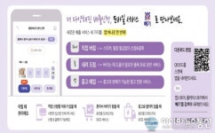 청주시 대형폐기물 배출.처리 ‘한번에’