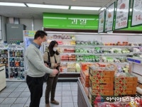 성산구, 설 명절 앞두고 소비자 물가안정 점검