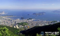 사천시, 삼천포신항 여객터미널 관광·편의시설 확충