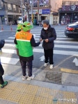 진주시, 설 명절 마음으로만 함께해요