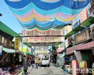 충주시, 전통시장 점포사용료 3개월분 면제