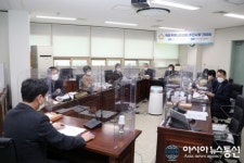 의왕시의회, 백운커뮤니티센터 민원해소 발 벗고 나서