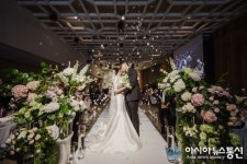 파크 하얏트 부산, 2021년 서머 웨딩 프로모션 선보여