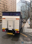 [아통포토] 무분별한 불법주정차...관리시급