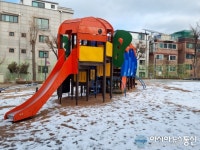 [아통포토] 조용한 코끼리 놀이기구