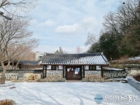 [아통포토] 낙성대공원 곳곳, 한폭의 그림 같아요~
