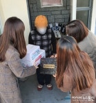대전 중구, 복지사각지대 해소 위한 찾아가는 복지서비스