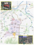 미군 47보급소·캠프워커 서측도로 단절구간 이전협의 진행 급물살