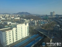 [아통포토] 안양시, 아름다운 풍경