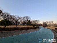 [아통포토] 한산한 장안공원