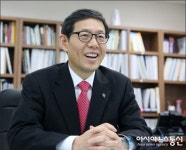 충남도립대 총장에 김용찬 행정부지사 내정