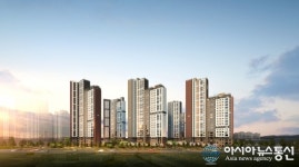 군산 `더샵 디오션시티 2차` 사이버 견본주택 공식 개관