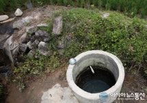 [기획] 남원의 샘(21) 송동면 흑송리 대척동, 소척동, 용운사, 용투산 샘