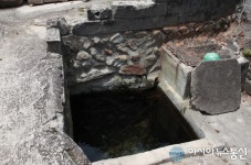 [기획] 남원의 샘(22) 송동면 신평리 신기마을 샘, 백평마을 앞샘