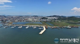 목포시, 친환경선박 앞세워 신산업 개척 전진기지 우뚝