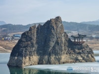 [아통포토] 장군봉과 삼도정