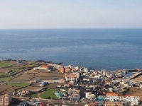 [아통포토] 볼거리 가득한 제주 내도포구
