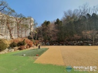 [아통포토] 넓고 깨끗한 라비돌CC