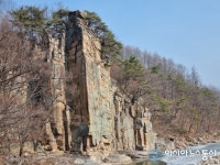 [아통포토] 충북 단양 가볼만한 곳 사인암