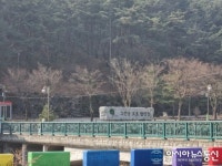 [아통포토] 충북 단양 소선암오토캠핑장