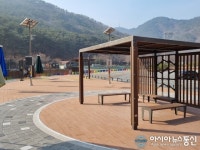 [아통포토] 코로나19로 한산한 소선암오토캠핑장