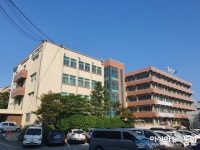인천 미추홀구 용현2동 아암대로29번길 간판개선사업 완료