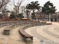 [아통포토] 한산한 풍납백제문화공원