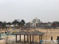 [아통포토] 백제 역사가 담긴 풍납백제문화공원