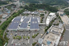 창원시, 농산물도매시장 고객만족도 4위 차지