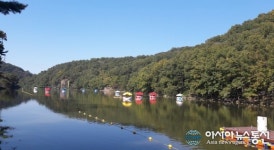 함안군, 주요공원 폐쇄조치 해제