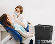(주)인텐시브필터코리아 - 2669 | (주)소토코리아, 플라즈마 EP필터 이용 공기살균정화기 출시 화제