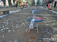 [아통포토] 범계역이 어떻게 되었나