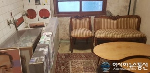 [아통포토] 볼거리 가득한 수도국산달동네박물관