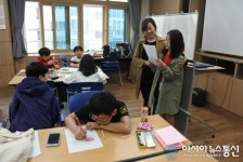 영양도서관, 늘품어린이독서회 시작
