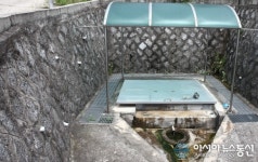 [기획] 남원의 샘(36) 금지면 옹정리 금정마을 독우물, 옥전동 샘