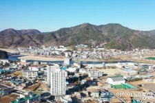 청송군, 군민중심 안전사회 구축, 청정한 자연과 함께하는 친환경 도시 건설 나서