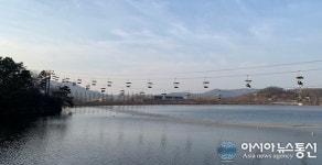 [아통포토] 서울대공원 풍경