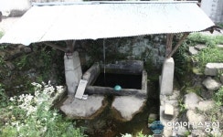 [기획] 남원의 샘(38) 금지면 서매리 서재마을 새뜸샘, 매촌마을 꽃내미샘