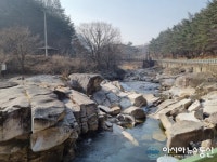 [아통포토] 단양 8경 중 마지막 상선암