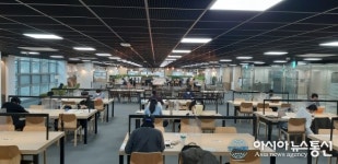 대전 한밭도서관, 대출권수 대폭 확대 및 북큐레이션 제공