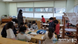 대구교육청, 엄마품 돌봄유치원 100곳 확대 운영