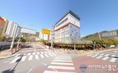 무안군, 어린이보호구역 ‘자녀안심 그린숲’ 조성
