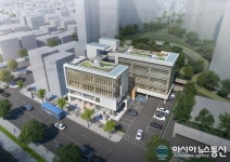 부평구, 남부지역 숙원사업 ‘노인문화센터’ 공사 착수