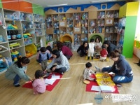 남해군 공동육아나눔터, 6일부터 주말까지 운영 확대