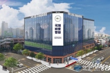 관절전문병원, 바로병원 새이름 국제바로병원 간석역 3000평 확장이전