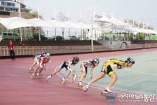 대전시설관리공단 월드컵인라인롤러장, 인라인보호장비 무상대여